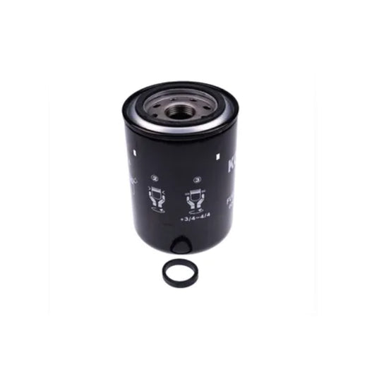 Fuel Filter 3315844 3300901 3315804 3315845 for Cummins Engine L10 M11 N14 NT855 NH855 Generator Hyundai Excavator R320LC - KUDUPARTS