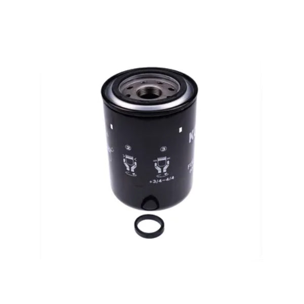 Fuel Filter 3315844 3300901 3315804 3315845 for Cummins Engine L10 M11 N14 NT855 NH855 Generator Hyundai Excavator R320LC - KUDUPARTS