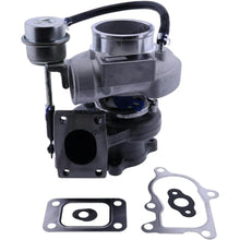 Turbo TE06H-16M Turbocharger VAME440895 for Mitsubishi Engine 6D34 6D34TL New Holland Excavator E215 EH215 - KUDUPARTS