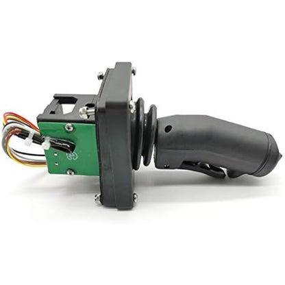 Joystick Controller Single Axis Drive Steer 1001134438 1600345 1600402 1600402S Fit for JLG Scissor Lift 1930ES 2030ES 2630ES 2646ES 3246ES - KUDUPARTS