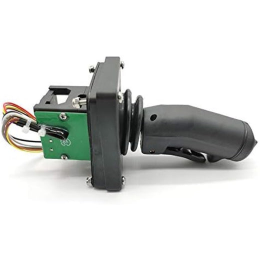 Joystick Controller Single Axis Drive Steer 1001134438 1600345 1600402 1600402S Fit for JLG Scissor Lift 1930ES 2030ES 2630ES 2646ES 3246ES - KUDUPARTS