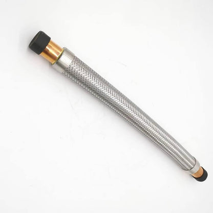 Vibrasorber Suction 73-00328-10 for Carrier Transicold X4 7500 X2 2100 2500A Refrigeration Truck - KUDUPARTS