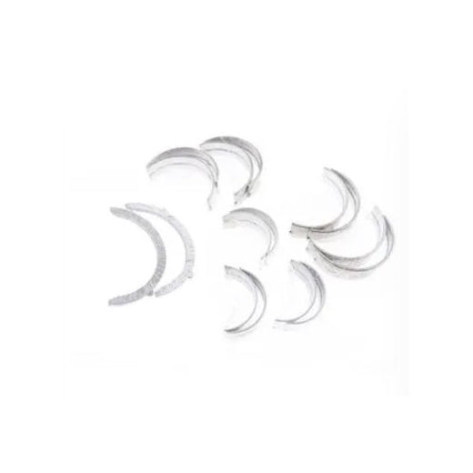 1 Set Main & Connecting Rod Bearing for Kubota Engine D1703 D1703E - KUDUPARTS