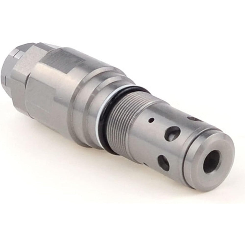 Relief Valve YN22V00014F1 for Doosan Daewoo DH225-7 Hitachi EX200-5 Excavator - KUDUPARTS
