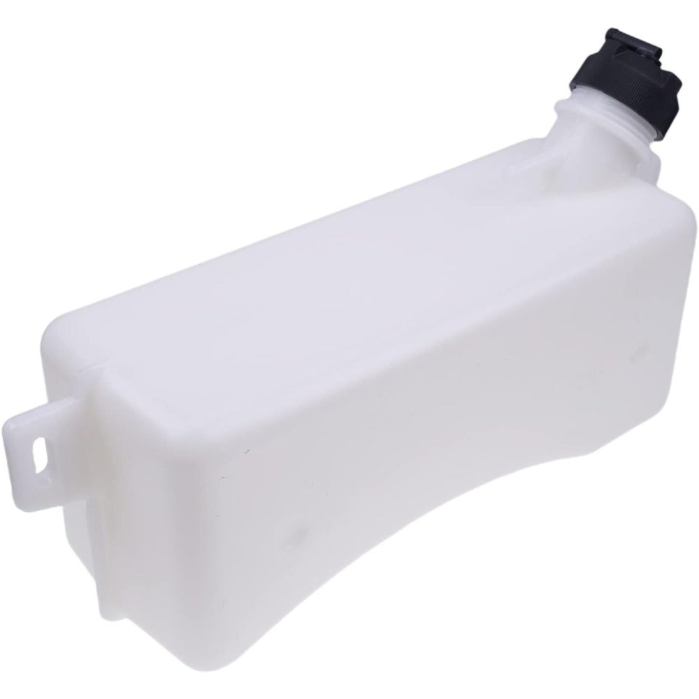 Coolant Expansion Reservoir 87674844 for New Holland Loader B110B B110C B95B B95BTC B95CTC B95C B95CLR C232 C238 L225 L230 U80B U80C - KUDUPARTS