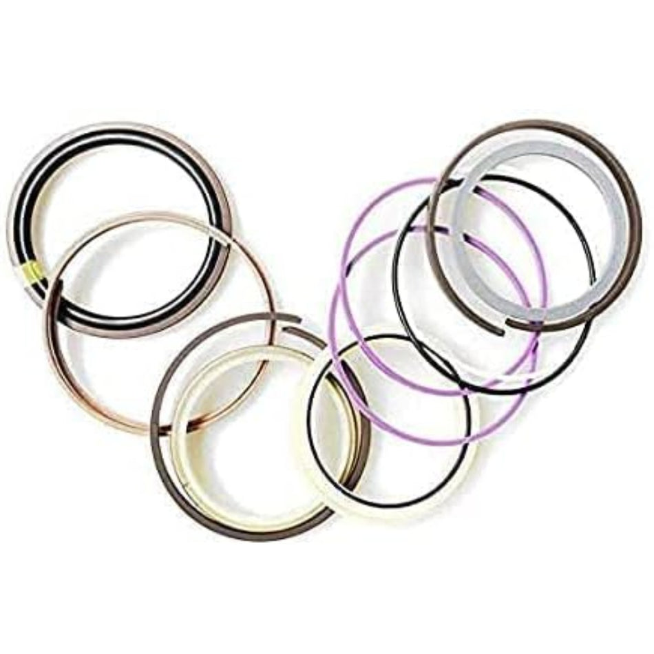 For Caterpillar CAT 320CL Bucket Cylinder Seal Kit 2590706 - KUDUPARTS