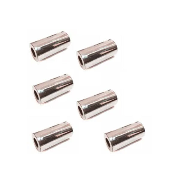 6PCS Piston Pin Set 3934046 for Cummins Engine C8.3L 6C 6CT 6CTA 6CTAA in USA - KUDUPARTS