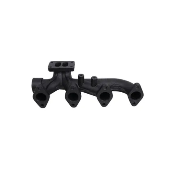 Exhaust Manifold 3945189 for Cummins Engine QSB6.7 ISB QSB5.9 - KUDUPARTS