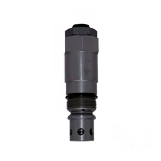 For Kato Excavator HD250 Pilot Pump Main Relief Valve - KUDUPARTS
