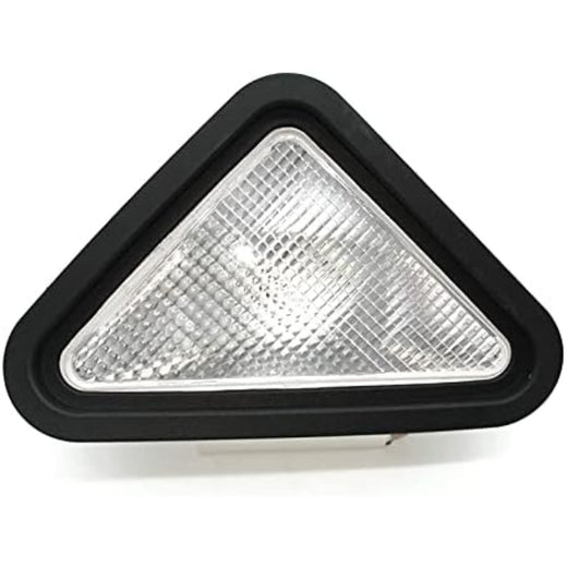 Headlight Lamp Lens Light 6674401 & 6674400 compatible with Bobcat 753 763 773 863 864 873 883 963 S100 S130 S150 Skid Steer Loader - KUDUPARTS