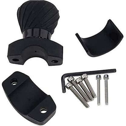 Bouton de rotation du volant 77700-01540 pour tracteur Kubota série B BX LM RTV