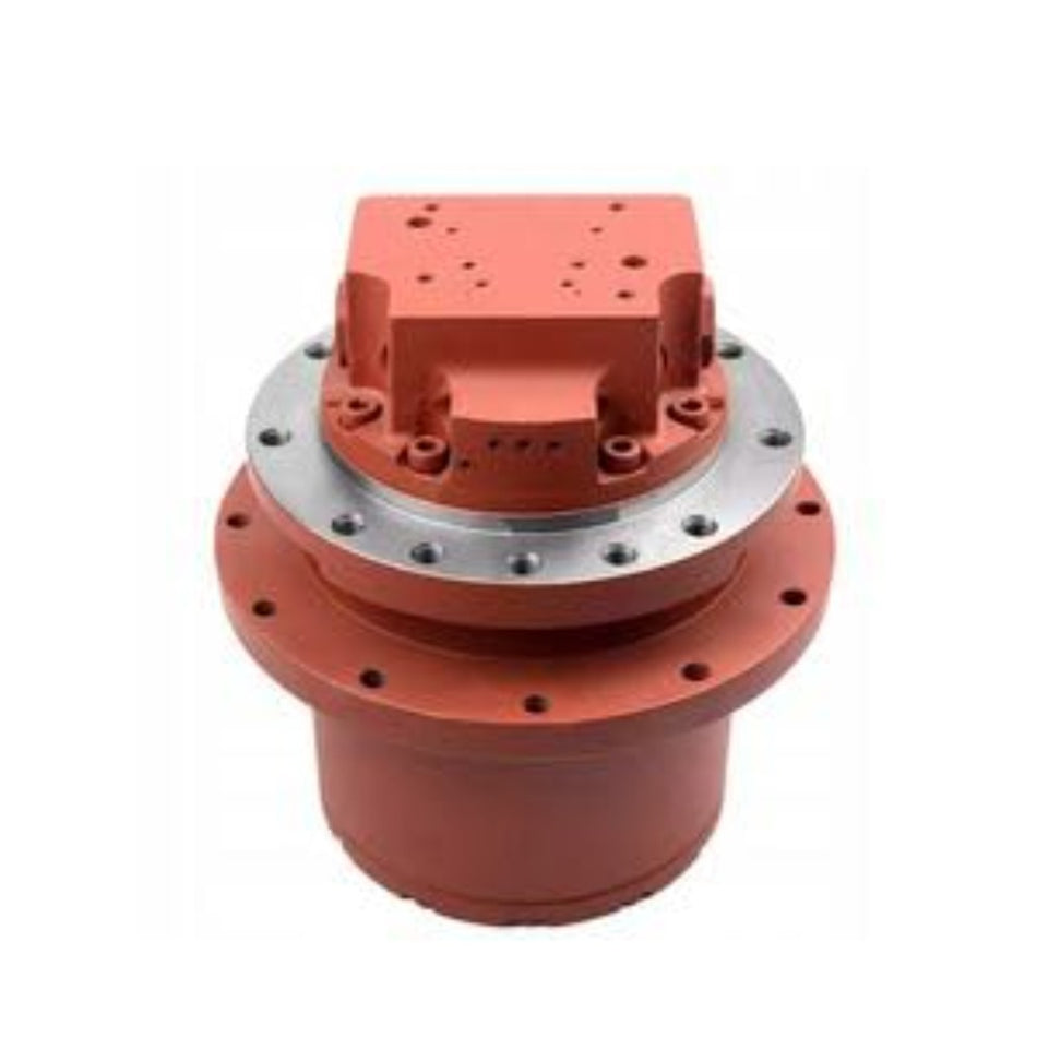 Travel Gearbox With Motor 20U-60-42111 for Komatsu Excavator PC45MR-1 PC45MRX-1 PC58UU-3 - KUDUPARTS