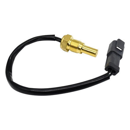 Water Temperature Sensor Switch 34390-02200 for Caterpillar CAT Engine 3066 Excavator 320C E320C E320CL - KUDUPARTS