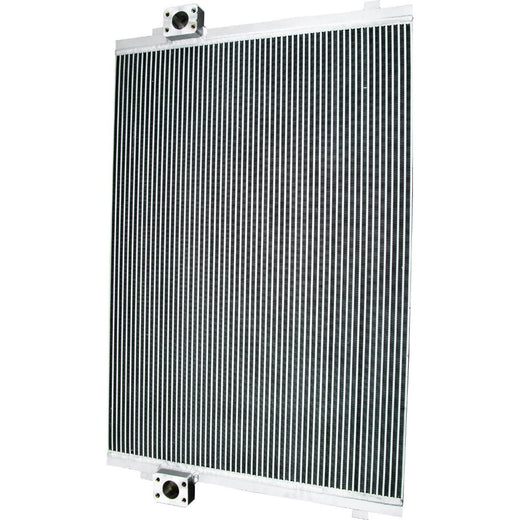 For Caterpillar Excavator CAT 345D 345D L 349D 349D L Hydraulic Oil Cooler 281-3514 - KUDUPARTS