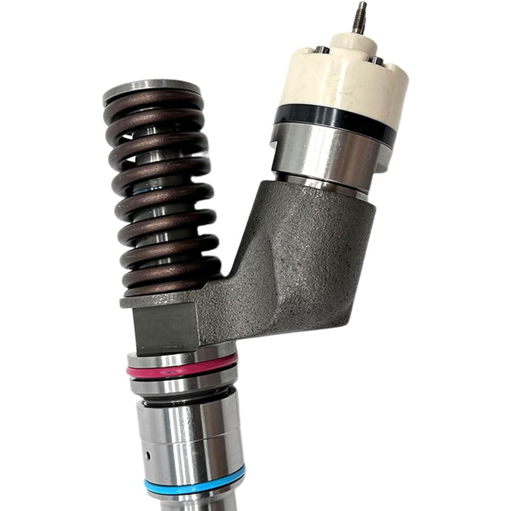 Fuel Injector 276-8307 for Caterpillar CAT Engine C18 C-18 C27 C32 C32B Truck 773GC - KUDUPARTS