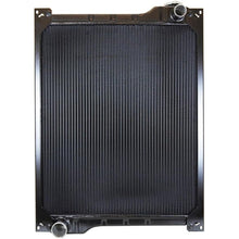 Radiator 87310988 for CASE 821E New Holland W190B - KUDUPARTS