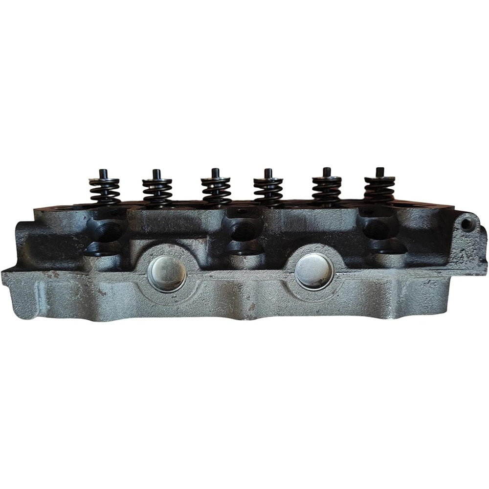 Complete Cylinder Head Assy 111011050 Compatible with Perkins 403D-15 403D-15T 403D-15G Engine - KUDUPARTS