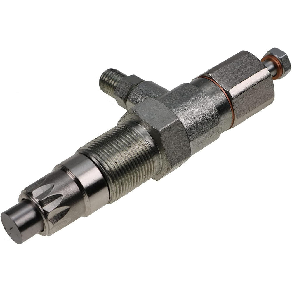 Fuel Injector 6512723 for Isuzu Engine 2AA1 Bobcat Skid-Steer Loader 543 - KUDUPARTS