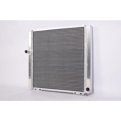 Water Tank Radiator 709200576 for Can-Am Side by Side Maverick X3 900 1000R MAX X DS Turbo R 2017 2018 - KUDUPARTS