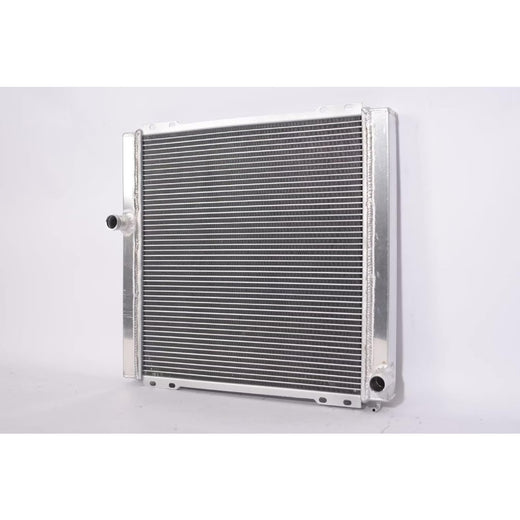 Water Tank Radiator 709200576 for Can-Am Side by Side Maverick X3 900 1000R MAX X DS Turbo R 2017 2018 - KUDUPARTS