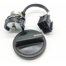 For Komatsu Excavator PC200-5 Throttle Knob 782-5301-301 782-5301-302 - KUDUPARTS