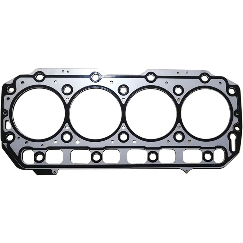Cylinder Head Gasket for Yanmar 4TNV106 4TNV106T Komatsu 4D106 Engine - KUDUPARTS