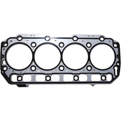 Cylinder Head Gasket for Yanmar 4TNV106 4TNV106T Komatsu 4D106 Engine - KUDUPARTS