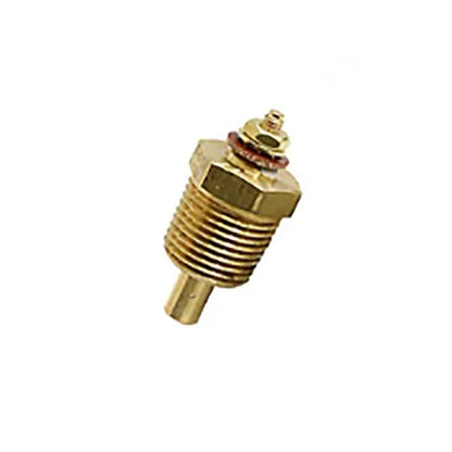 Temperature Sensor Assembly 7N-8532 for Caterpillar CAT 3116 3054 3054C 3306 3304 3126 Engine 416 426B 428B 931B - KUDUPARTS