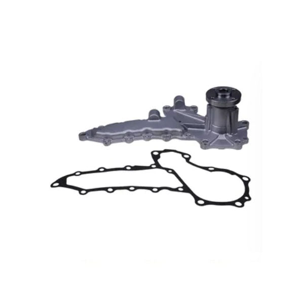 Water Pump 1J864-73030 for Kubota Engine V2403 Tractor L3608 L4708Q - KUDUPARTS