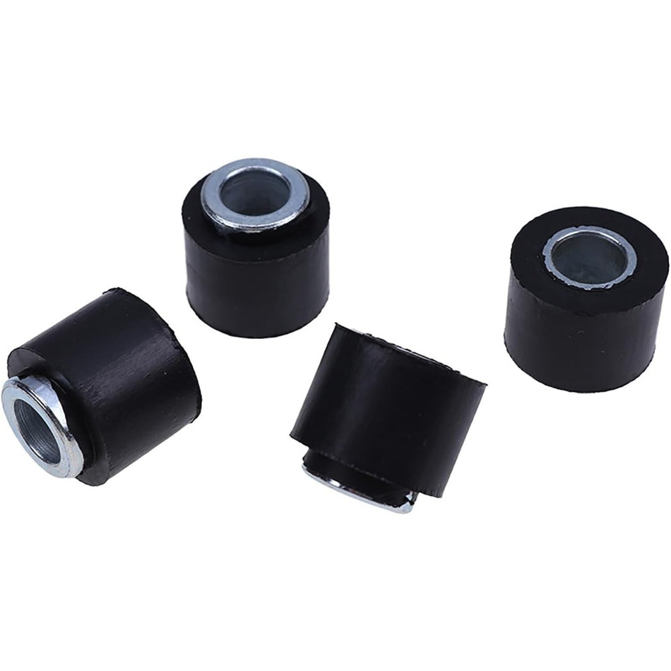 4 PCS Bushing N14330 for New Holland U80 LV80 Tractor Loader - KUDUPARTS