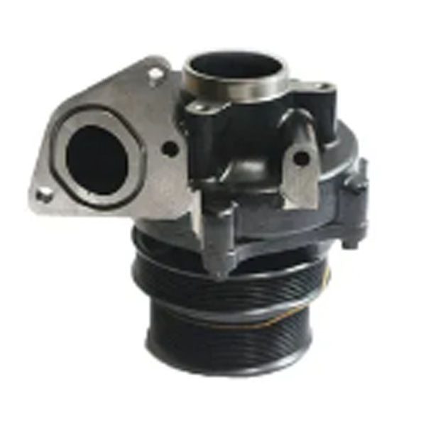 Water Pump 4327408 for Cummins Engine ISZ ISZ13 - KUDUPARTS