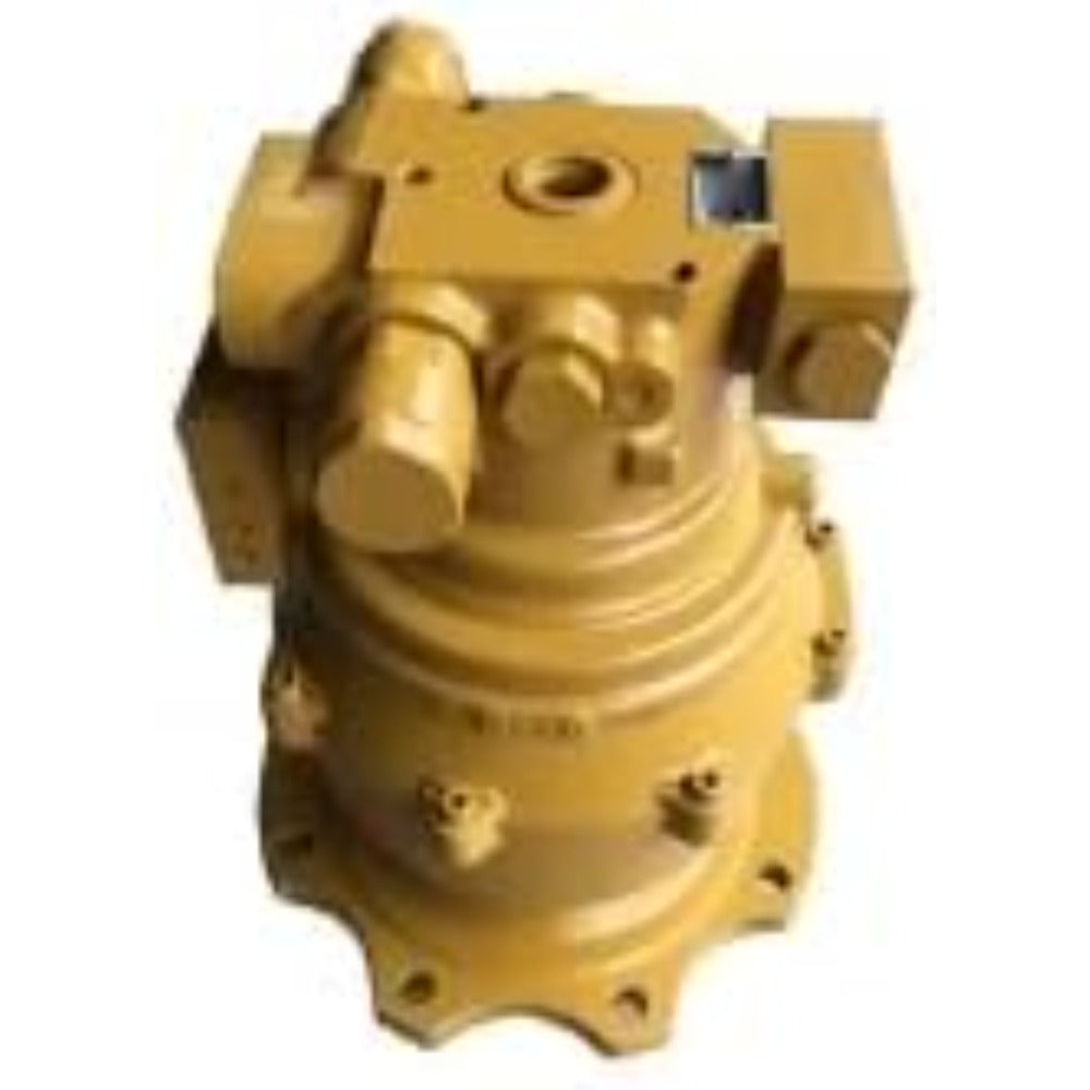 Swing Motor PCR-5B-30A for JCB 85Z-1 Sany SY75 Caterpillar CAT 305 306 E307D Excavator - KUDUPARTS