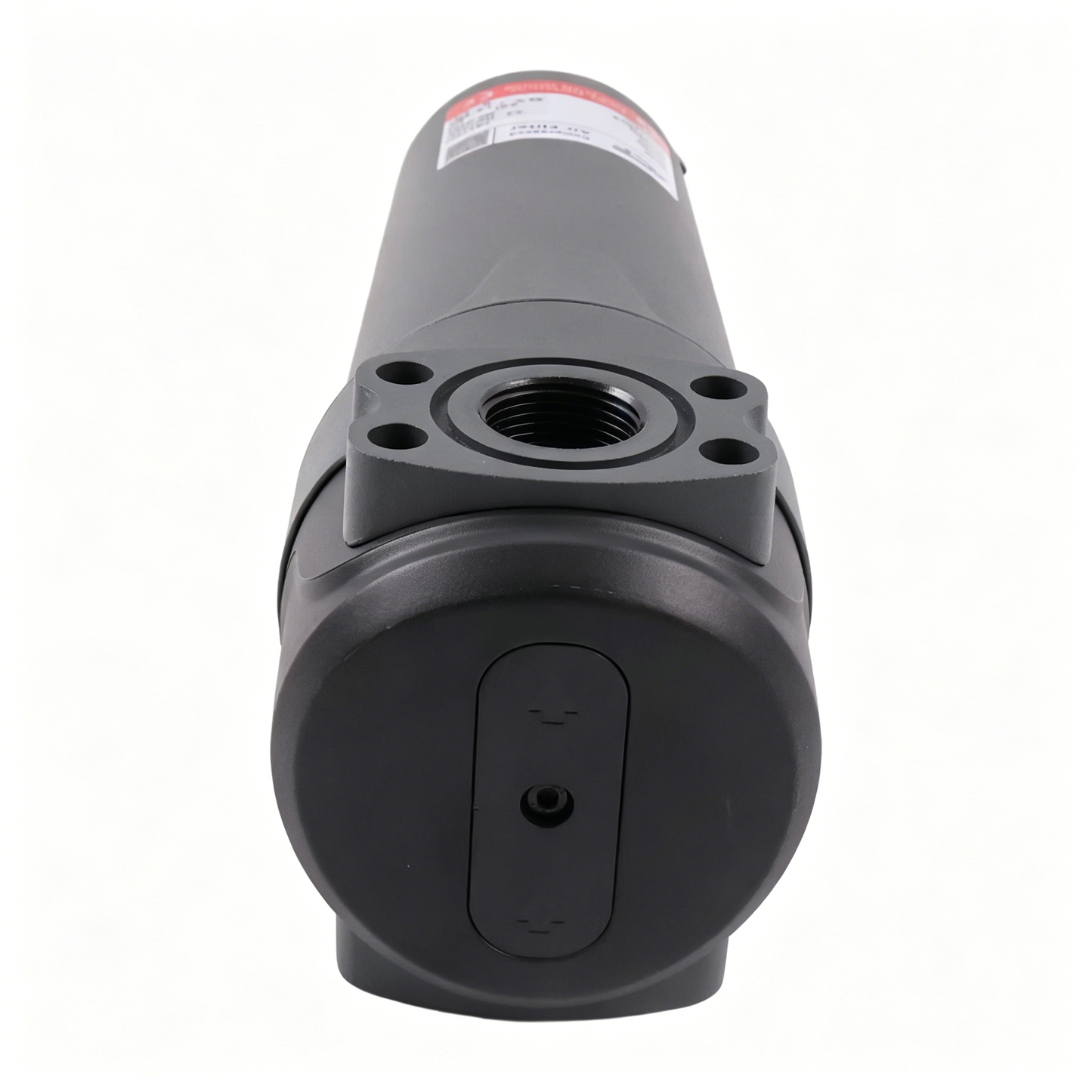 65CFM 3/4" Pipe Design Rating 100 PSI Air Filter FA110IH for Ingersoll Rand Compressor