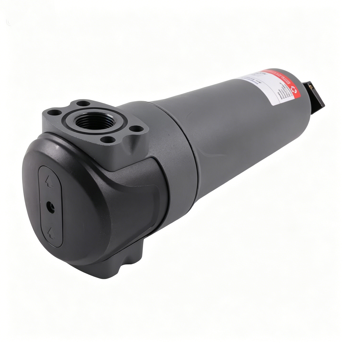 65CFM 3/4" Pipe Design Rating 100 PSI Air Filter FA110IH for Ingersoll Rand Compressor
