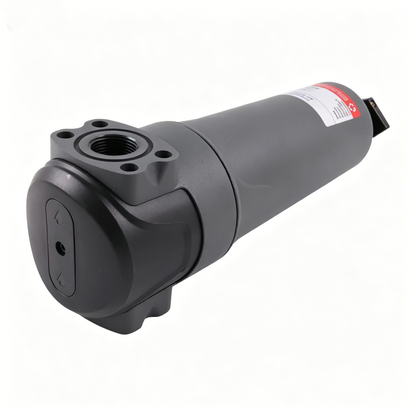 65CFM 3/4" Pipe Design Rating 100 PSI Air Filter FA110IH for Ingersoll Rand Compressor