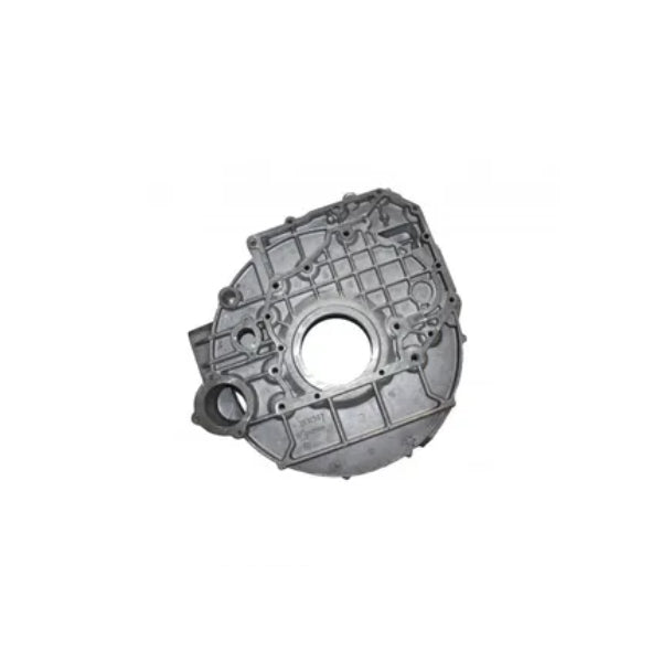 Flywheel Housing 2831369 for Cummins Engine ISBE6.7 ISDE6.7 ISB ISD - KUDUPARTS