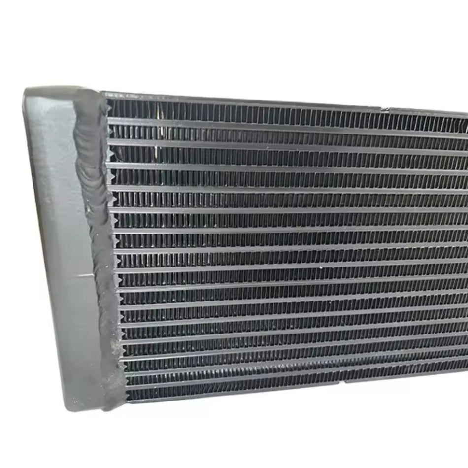 Water Tank Radiator 209-5494 2095494 for Caterpillar CAT Engine 3408C 3412E Dozer D10R D9R - KUDUPARTS