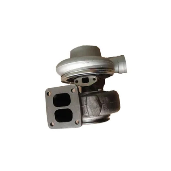 Turbo HX35W Turbocharger 3776343 3776341 for Cummins Engine 6BTA-160 - KUDUPARTS