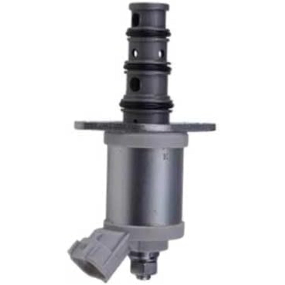 For Hitachi EX1200-6 EX200-3 ZX210-3 ZX220W-3 ZX225US-3 ZX240-3 ZX250-3 ZX330-3 ZX470H-3 ZX850-3 Hydraulic Solenoid Valve 9246518 - KUDUPARTS
