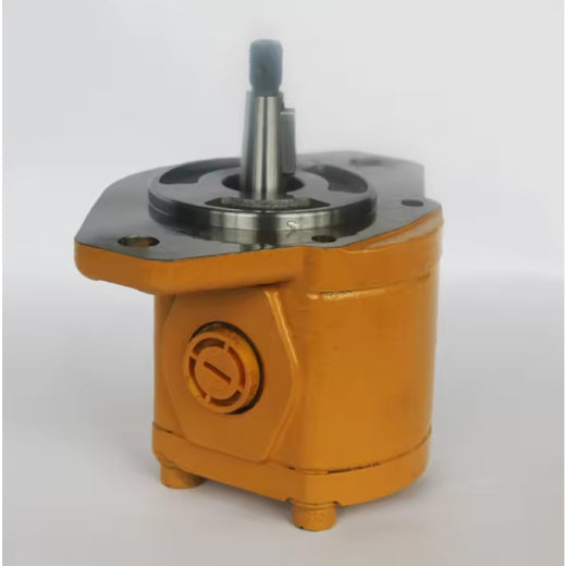 Gear Motor 246-6152 for Caterpillar CAT Wheel Loader 950 GC 950H 950K 962H 962K 966F II - KUDUPARTS