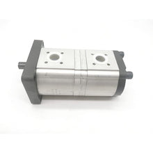 Hydraulic Pump 3A111-82202 Fit for Kubota Tractors M4700 M5400 M6800 M8200 M9000 - KUDUPARTS