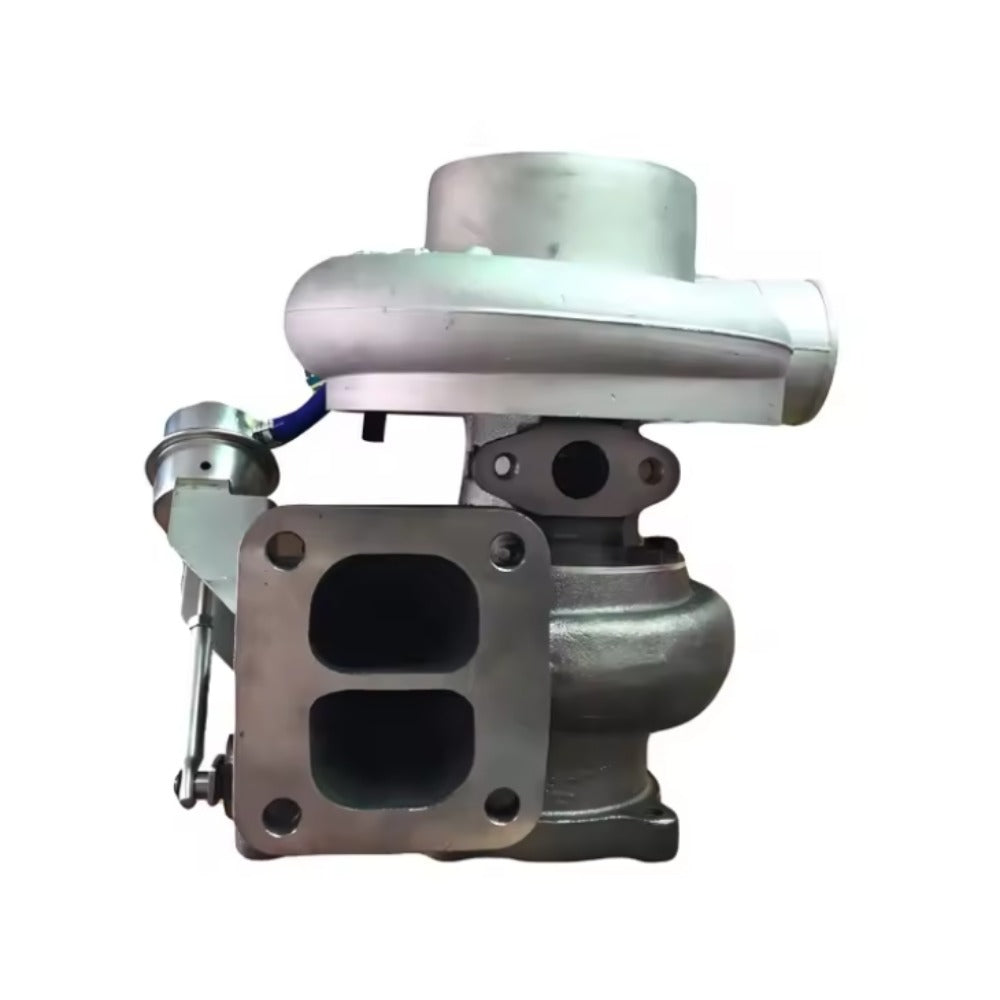 Turbocharger CAT3516 100-4095 for Caterpillar CAT Engine 3512 G3516 G3412 - KUDUPARTS