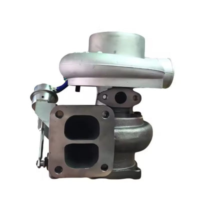 Turbocharger CAT3516 100-4095 for Caterpillar CAT Engine 3512 G3516 G3412 - KUDUPARTS