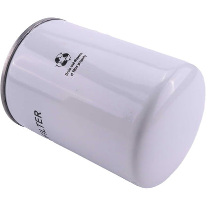 Filtro de aceite hidráulico 6634505 6515541 para Bobcat 310 313 444 500 520 530