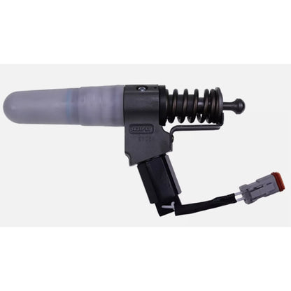 Fuel Injector 3411767 3411763 for Cummins Engine N14 NH NT 14.0L - KUDUPARTS