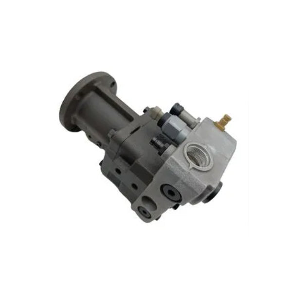 Fuel Injection Pump 4062059 4009883 for Cummins Engine QSK60 QSK95 Komatsu Off-Highway Truck 930E-2 - KUDUPARTS