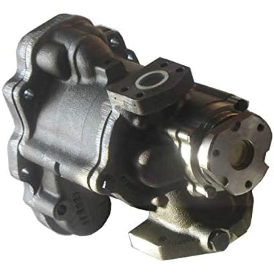 Gear Pump 3T-1445 for Caterpillar CAT Tractor D6H D7H - KUDUPARTS