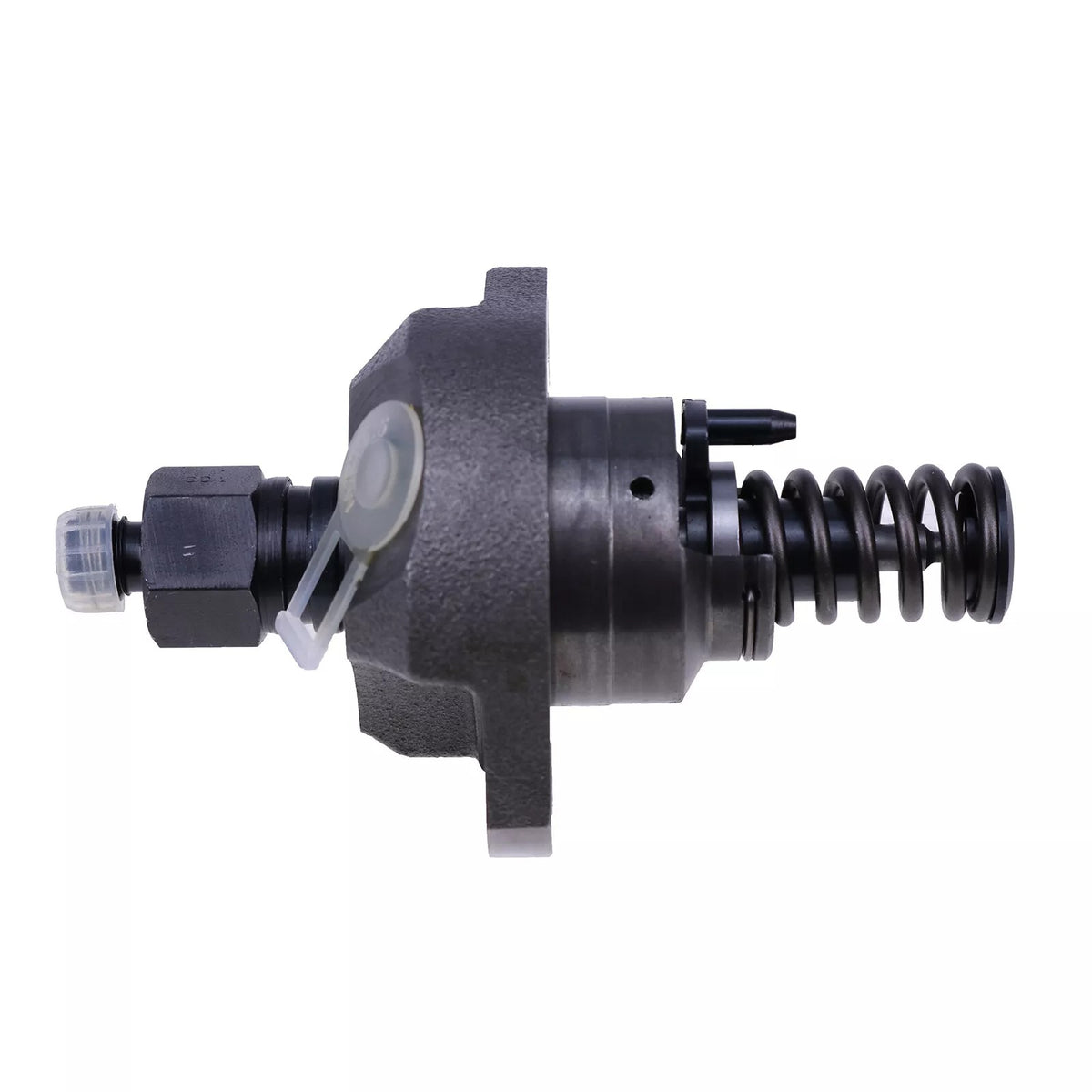 Fuel Injection Pump 6666506 for Deutz Engine BF4M1011 Bobcat Loader 863 873 - KUDUPARTS