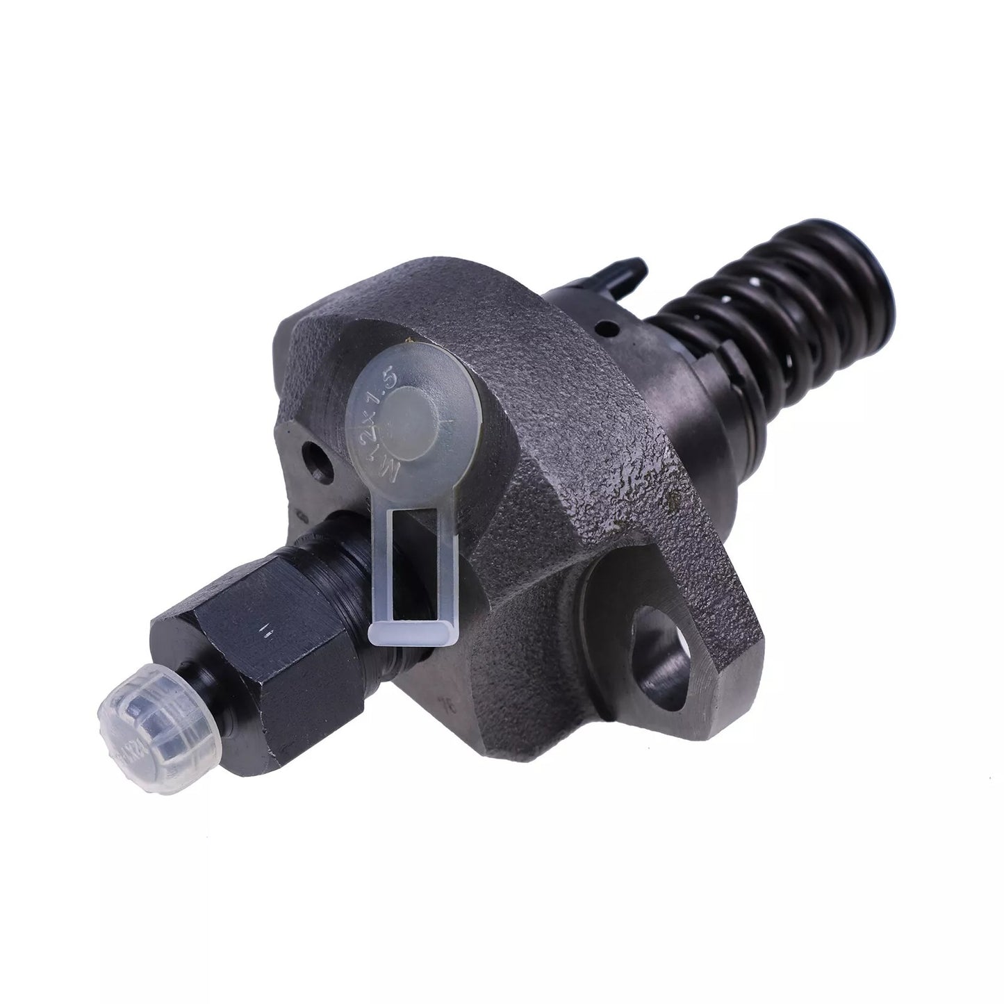 Pompe d'injection de carburant 6666506 pour moteur Deutz BF4M1011 Bobcat Loader 863 873