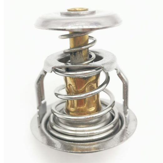 6685520 New Thermostat for Kubota Engine V2003 V2203 V2403 D1503 D1703 D1803 Ship to US - KUDUPARTS